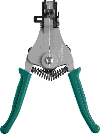 Стриппер АК-61 полуавтоматический с фасонными ножами 22683 купить в Ноябрьске