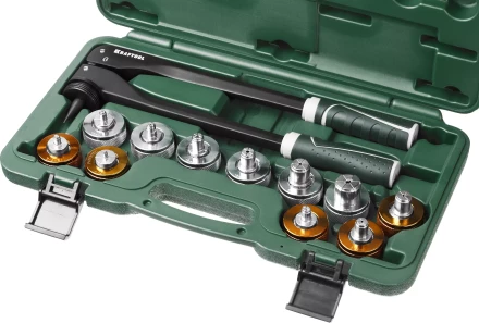 Расширитель-калибратор KRAFTOOL 23650-H12 купить в Ноябрьске