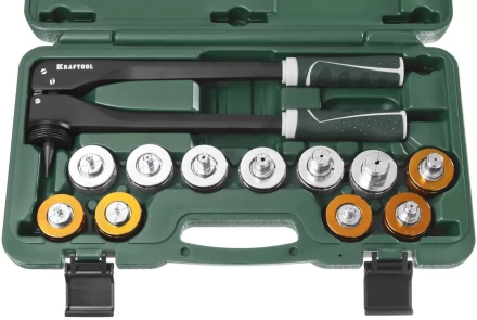 Расширитель-калибратор KRAFTOOL 23650-H12 купить в Ноябрьске