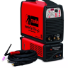 Сварочный аппарат Telwin SUPERIOR TIG 421 DC-HF/LIFT AQUA  TIG ACC  купить в Ноябрьске