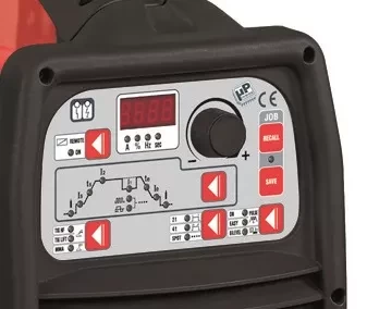 Сварочный аппарат Telwin SUPERIOR TIG 421 DC-HF/LIFT AQUA  TIG ACC  купить в Ноябрьске