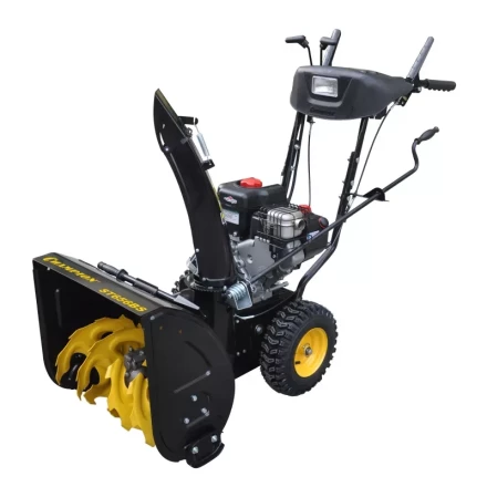 Снегоуборщик бензиновый CHAMPION ST656BS купить в Ноябрьске