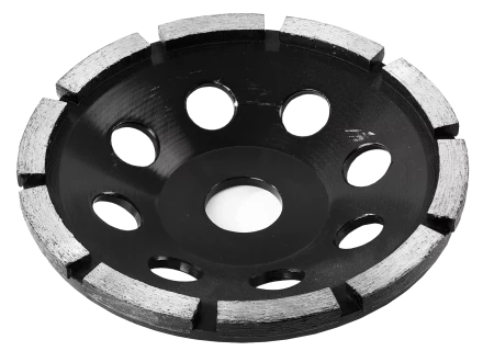 Чашки алмазные шлифовальные Однорядные серия ПРОФЕССИОНАЛ купить в Ноябрьске