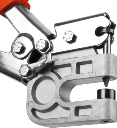 Просекатели для тонкостенных металлоконструкций серия МАСТЕР купить в Ноябрьске