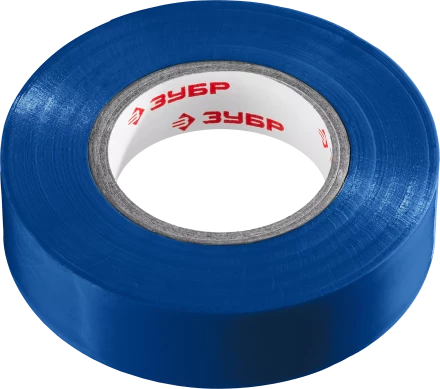 Изолента ПВХ не поддерживающая горение 6000 В 19мм х 20м серия МАСТЕР купить в Ноябрьске