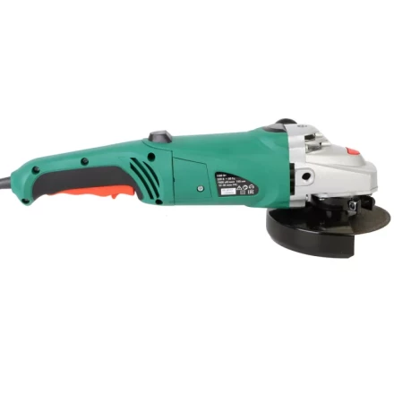 Углошлифовальная машина (болгарка) Дифмаш УШМ-050 купить в Ноябрьске