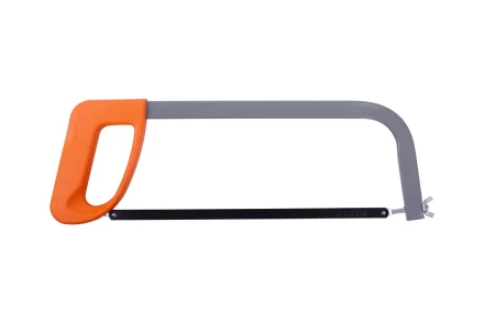 Ножовка по металлу (P) (полотно 300мм) Кратон 2 03 11 003 купить в Ноябрьске