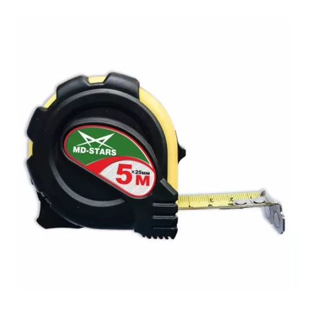 Рулетка измерительная MD-STARS 20G-7525 купить в Ноябрьске