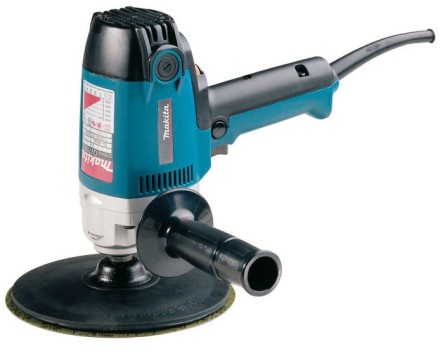 Шлифмашина полировальная Makita ПШМ GV7000C купить в Ноябрьске