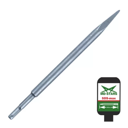 Пика 14*600 SDS-Plus купить в Ноябрьске