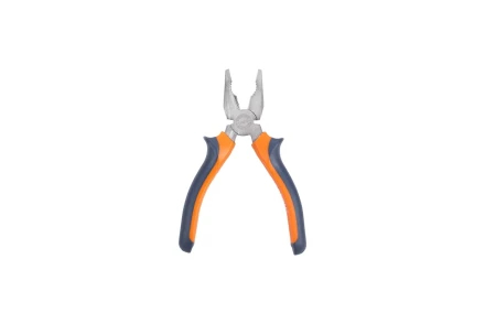 Пассатижи комбинированные Кратон Home master Сr-V 150 мм 2 12 01 001 купить в Ноябрьске