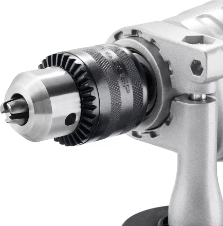 Дрель ударная двухскоростная + кейс ЗДУ-1100-2 ЭРМКМ2 серия ПРОФЕССИОНАЛ купить в Ноябрьске