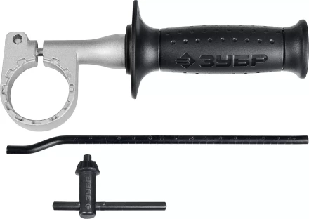 Дрель ударная двухскоростная + кейс ЗДУ-1100-2 ЭРМКМ2 серия ПРОФЕССИОНАЛ купить в Ноябрьске