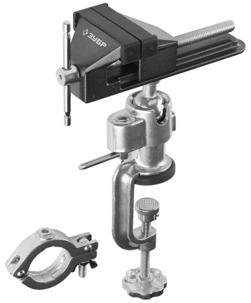 Тиски для точных работ серия МАСТЕР купить в Ноябрьске