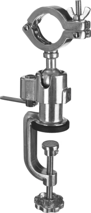 Тиски для точных работ серия МАСТЕР купить в Ноябрьске