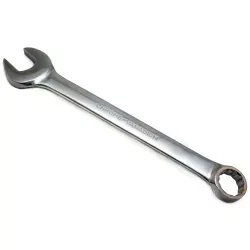 Ключ комбинированный Кратон 24 мм 2 26 03 017 купить в Ноябрьске