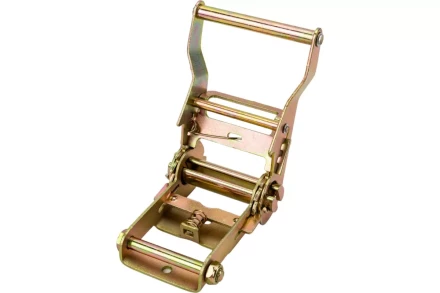 Стяжной механизм TOR 10,0 т 100 мм (алюминиевая ручка) (J) 1046117 купить в Ноябрьске