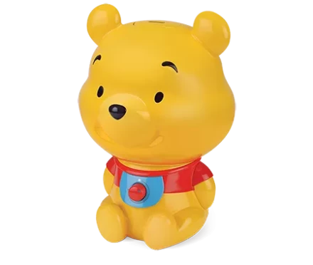 Увлажнитель ультразвуковой BALLU UHB-270 Winnie Pooh купить в Ноябрьске