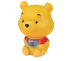 Увлажнитель ультразвуковой BALLU UHB-270 Winnie Pooh купить в Ноябрьске