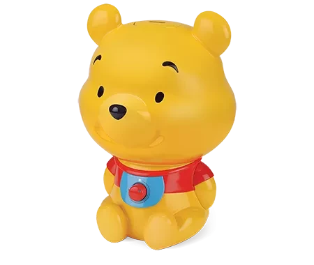 Увлажнитель ультразвуковой BALLU UHB-270 Winnie Pooh купить в Ноябрьске
