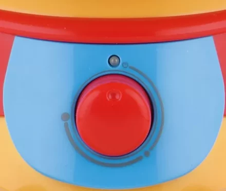 Увлажнитель ультразвуковой BALLU UHB-270 Winnie Pooh купить в Ноябрьске