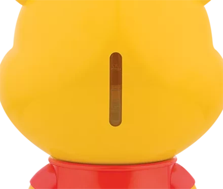 Увлажнитель ультразвуковой BALLU UHB-270 Winnie Pooh купить в Ноябрьске