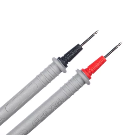 Комплект измерительных щупов КВТ КТ 3001 PROLINE 1000 мм, 20 AWG, 2 мм (89656) купить в Ноябрьске