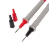 Комплект измерительных щупов КВТ КТ 3001 PROLINE 1000 мм, 20 AWG, 2 мм (89656) купить в Ноябрьске