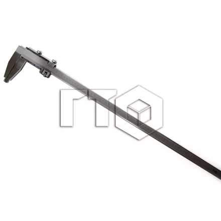 Штангенциркуль ШЦ 3-630 (0.05) ГТО губки 90мм купить в Ноябрьске