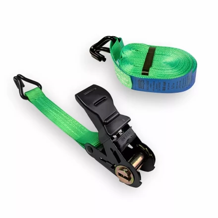 Ремень стяжной HITCH RS REGULAR 100:1000:4 (25мм STF100DaN 1T 4М) пакет (SZ076113) купить в Ноябрьске