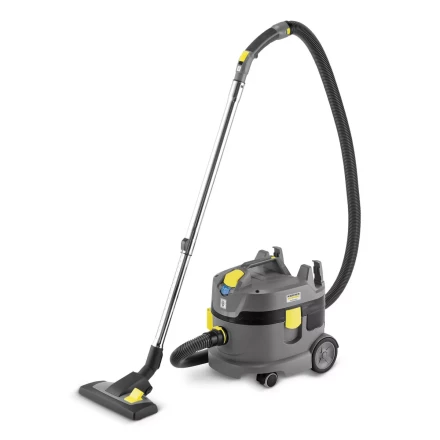 Аккумуляторный пылесос KARCHER T 9/1 Bp купить в Ноябрьске