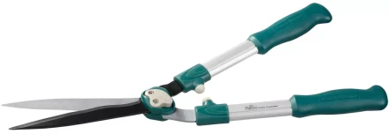 Кусторез RACO с алюминиевыми ручками и волнообразными лезвиями, 600мм 4210-53/214 купить в Ноябрьске