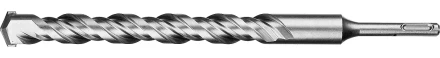 ЗУБР 25 x 260 мм, SDS-plus бур (29315-260-25) купить в Ноябрьске