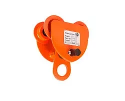 Тележка для тали TOR Тип А (GCT) 2,0 т без механизма передвижения (T) 1048276 купить в Ноябрьске