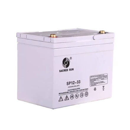 Аккумуляторная батарея 33-10 Rucelf купить в Ноябрьске