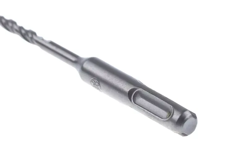 Бур HAMMER Ф5х110мм SDS Plus (201-105) купить в Ноябрьске