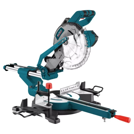 Торцовочная пила ALTECO MS 1900-255 L 67495 купить в Ноябрьске