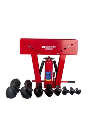 Трубогиб гидравлический TOR TL0300-1B 16T до 75 мм 11815 купить в Ноябрьске