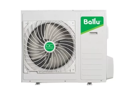 Блок наружный BALLU B4OI-FM/out-36HN1/EU мульти сплит-системы инверторного типа купить в Ноябрьске