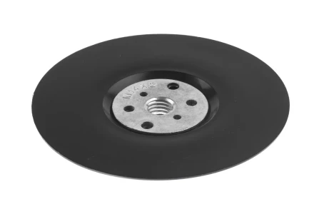 Тарелка опорная HAMMER PD M14 RB 125 мм (227-004) купить в Ноябрьске