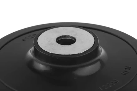 Тарелка опорная HAMMER PD M14 RB 125 мм (227-004) купить в Ноябрьске