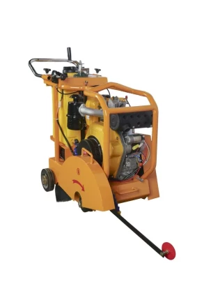 Швонарезчик TOR HQR500 (Z) дизель 1045750 купить в Ноябрьске