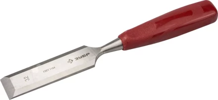 Стамеска ЗУБР &quot;МАСТЕР&quot; с пластмассовой ручкой, 32мм 18094-32 купить в Ноябрьске