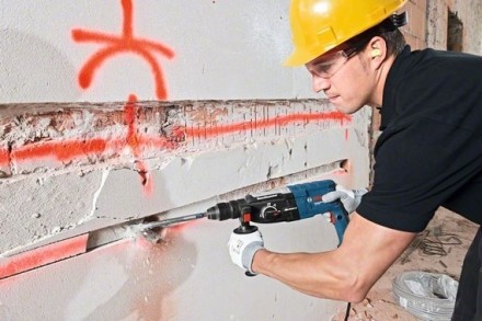 Перфоратор BOSCH GBH 2-28 F (0.611.267.600) купить в Ноябрьске