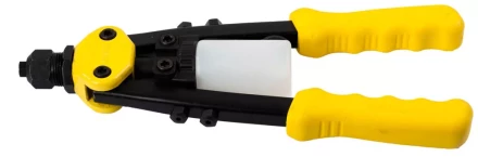 Заклепочник двуручный компактный, STAYER HERCULES &quot;RX700&quot; 3116, для заклёпок d=2,4-4,8 мм из Al, стали, нерж cтали, усиленный литой корпус 3116 купить в Ноябрьске