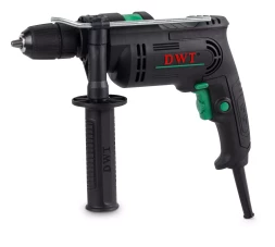 Ударная дрель DWT SBMP06-13 C