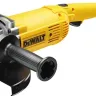 Шлифмашина  УШМ DeWalt DWE 492 купить в Ноябрьске