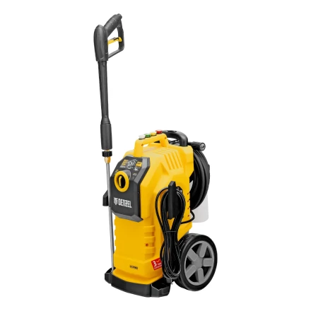 Моечная машина высокого давления K 90 Power, 3100 Вт, 220 бар, 600 л/ч, асинх. двиг.// Denzel 58273 купить в Ноябрьске