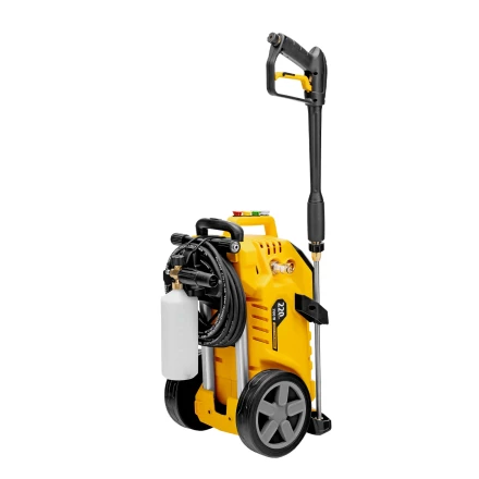 Моечная машина высокого давления K 90 Power, 3100 Вт, 220 бар, 600 л/ч, асинх. двиг.// Denzel 58273 купить в Ноябрьске