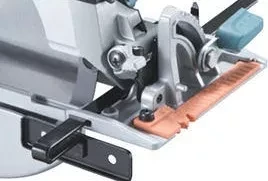 Пила дисковая Makita HS6100K купить в Ноябрьске
